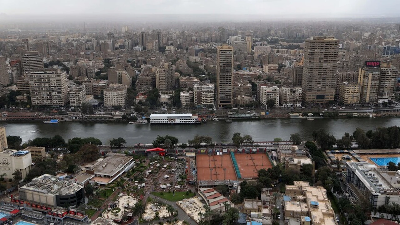 تراجع المواليد في مصر إلى أقل من مليونين لأول مرة منذ 2007